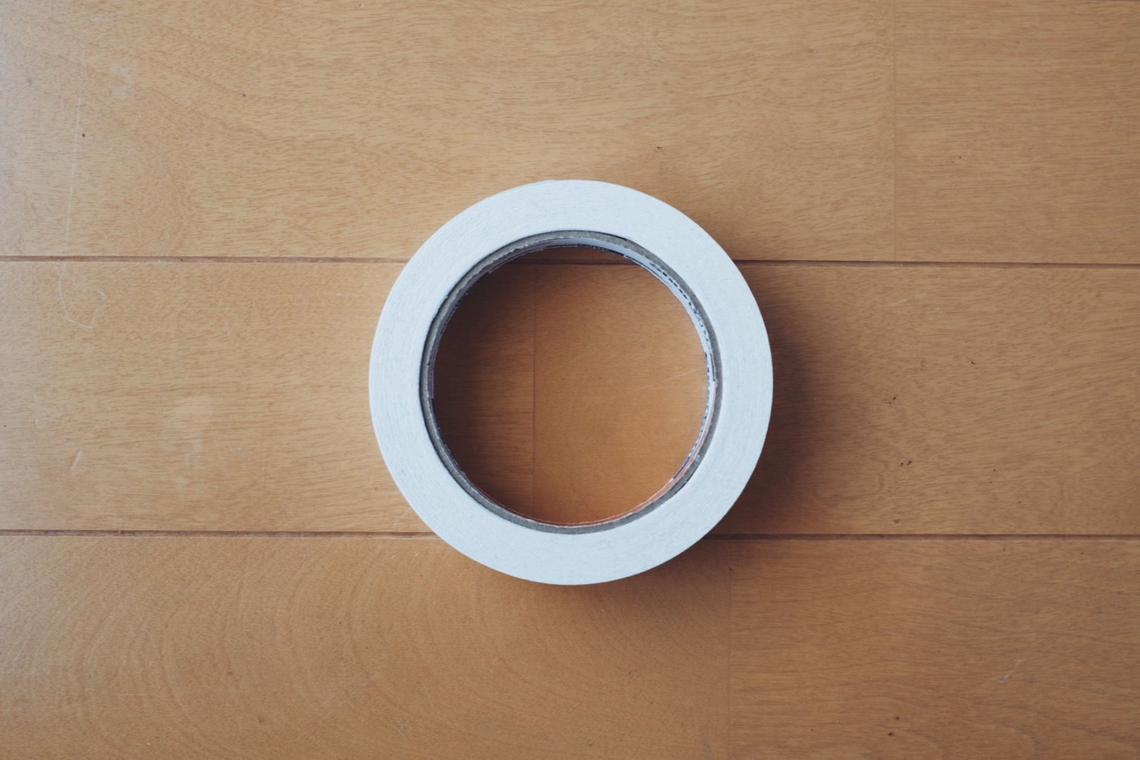 安くてキレイな配線にはパーマセルテープが最適だった Menbou